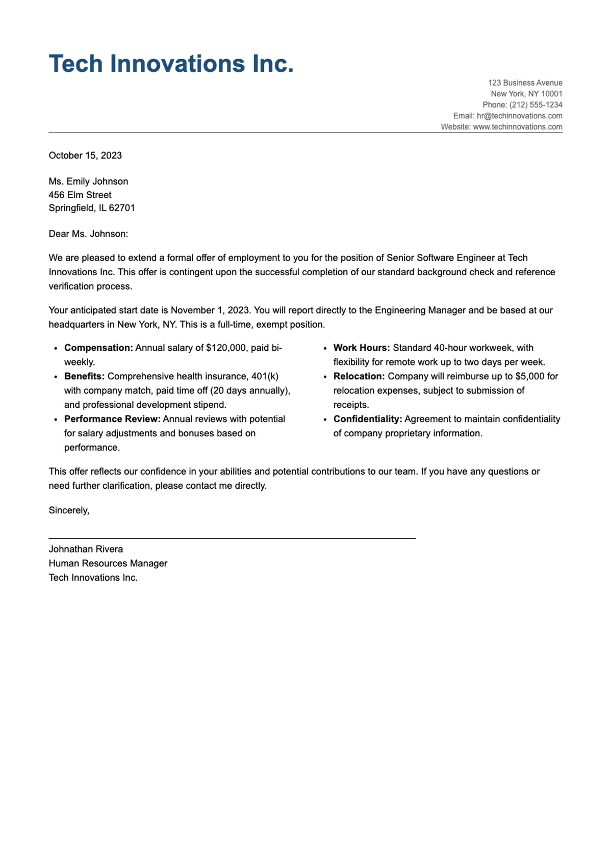 Professional medical cover letter template with guidance tips_variant_2